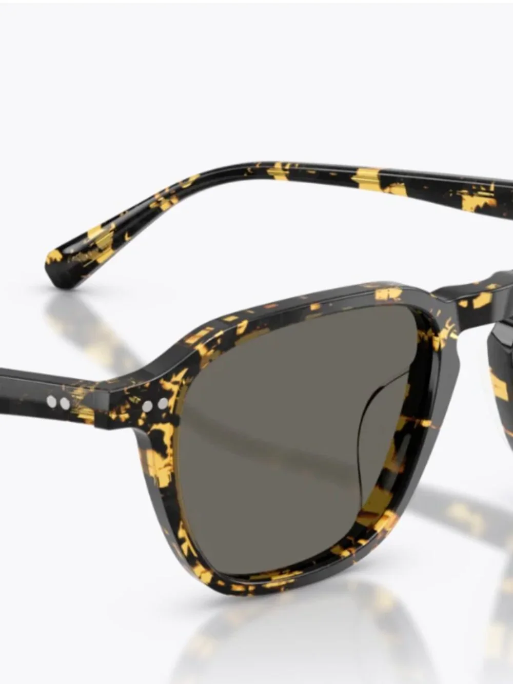 Worn Twice -Oliver Peoples Emryn sunglass